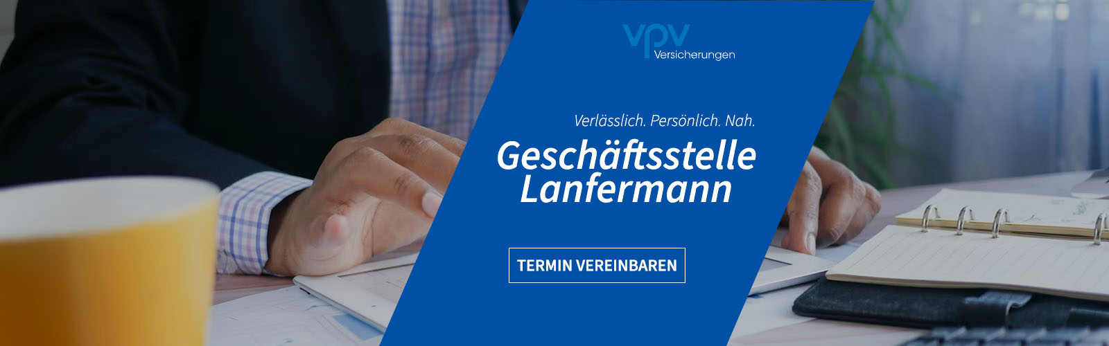 Anhängerverleih